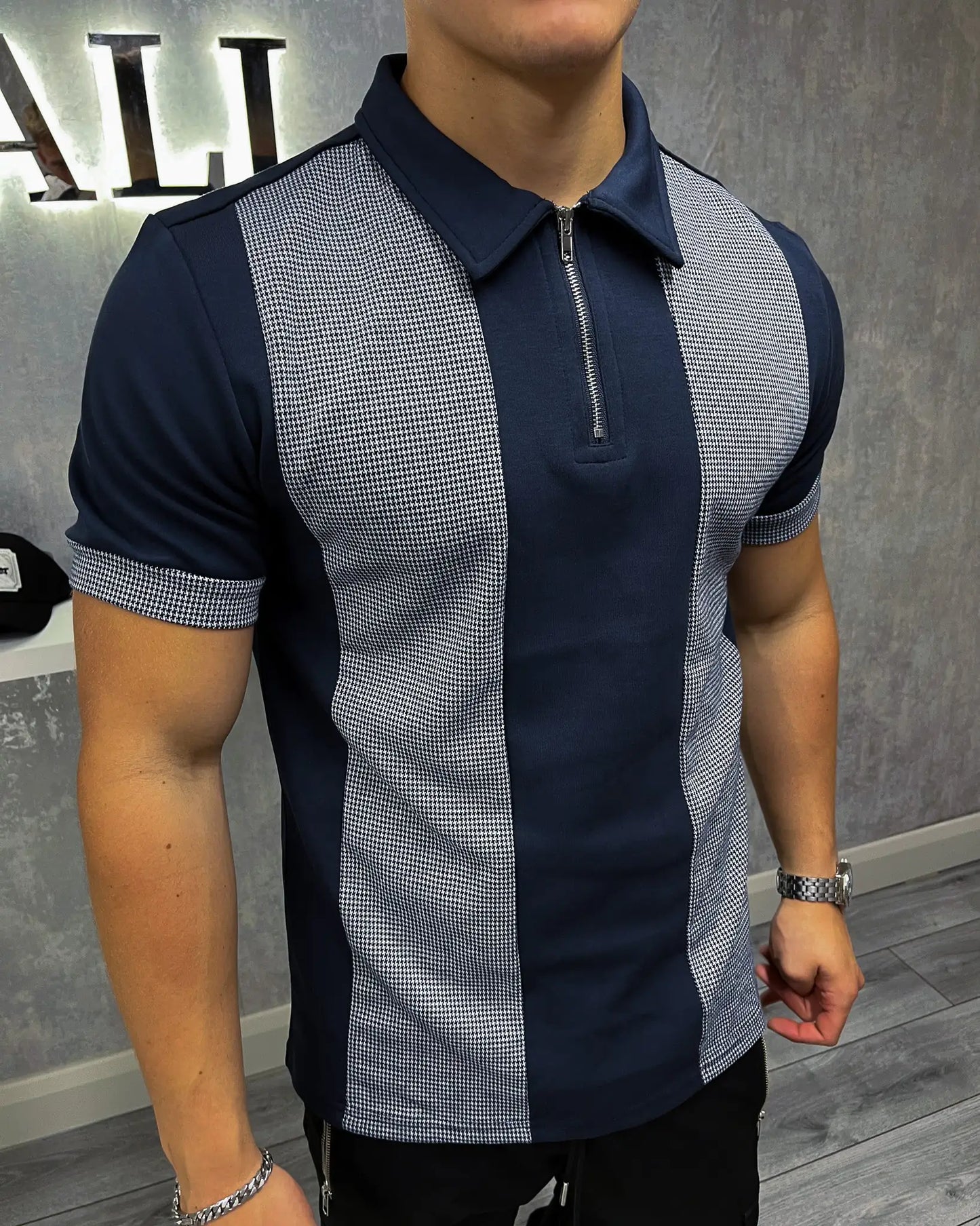 CINTRA Polo man