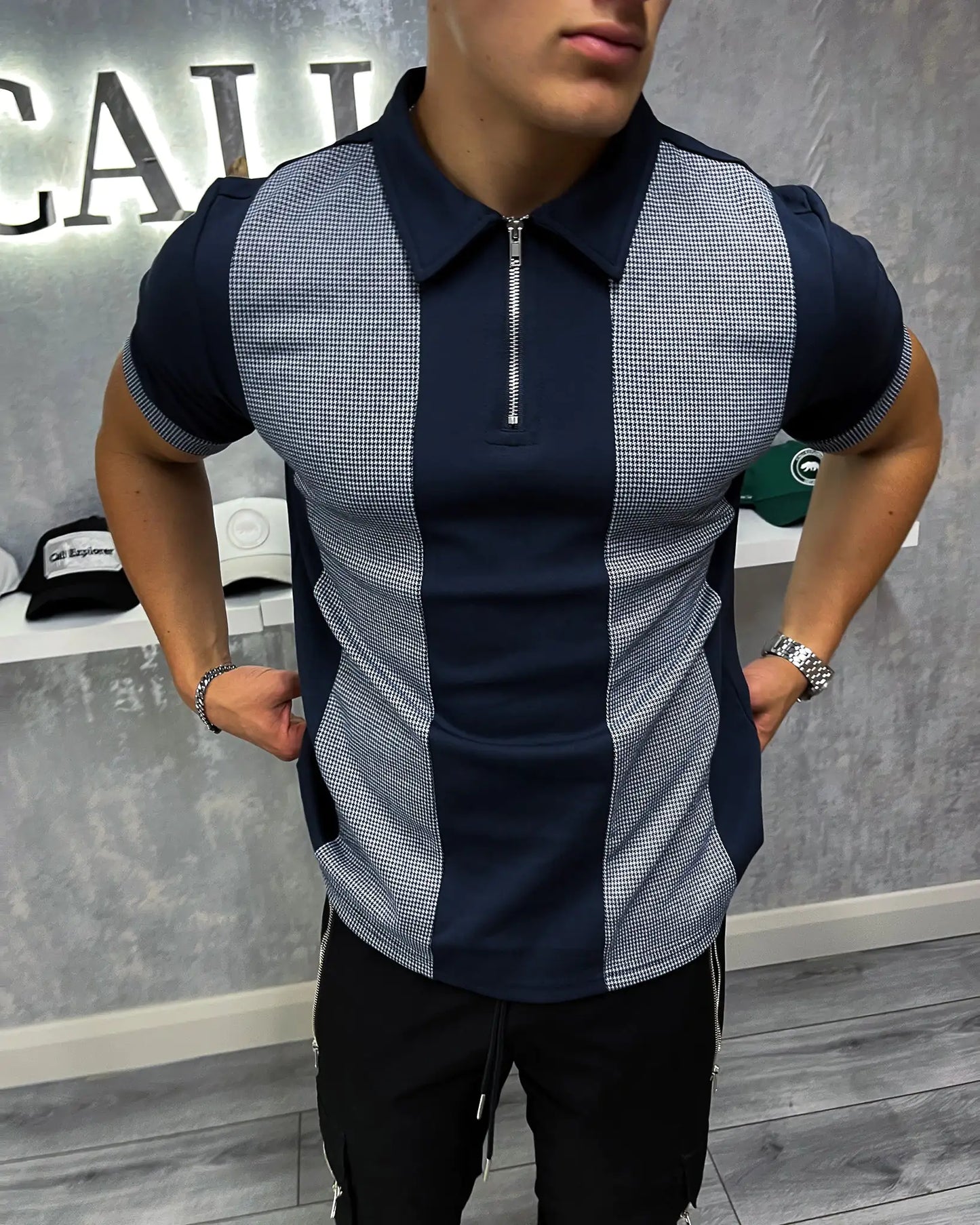 CINTRA Polo man